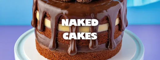 Naked Cakes